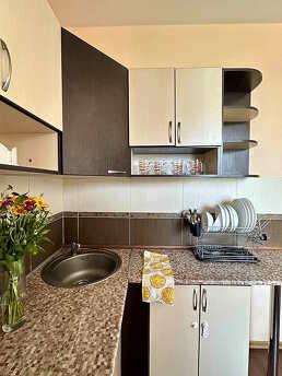 2ком. Полулюкс на проспекте Соборный 212, Запорожье - квартира посуточно