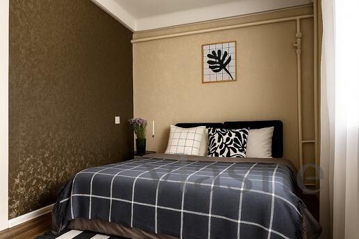 Предлагается для посуточной аренды двухкомнатная квартира 