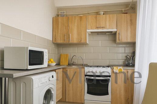 2-комнатный Полулюкс по ул.Победы 103, Запоріжжя - квартира подобово