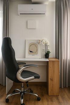 Lux studio on Kamenogorskaya, 16, Zaporizhzhia - apartment by the day