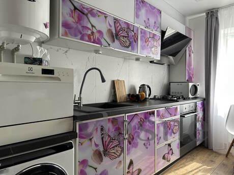 Lux studio on Kamenogorskaya, 16, Zaporizhzhia - apartment by the day