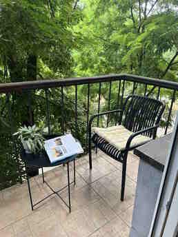 2 rooms. Lux near the port of Zaporizhzhya square, Zaporizhzhia - apartment by the day