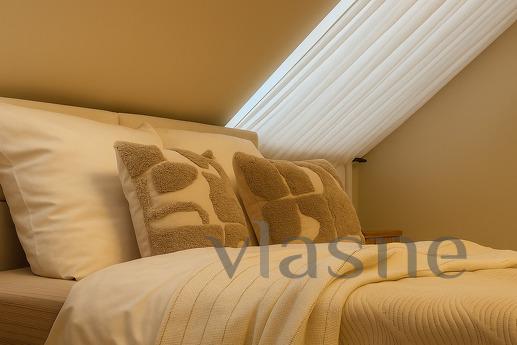 2-к VIP-аппартаменты в отделном доме, Запоріжжя - квартира подобово