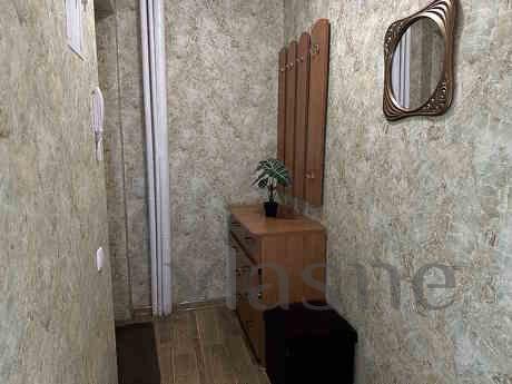 1-room apartment daily rent on Pushkin, Zaporizhzhia - günlük kira için daire