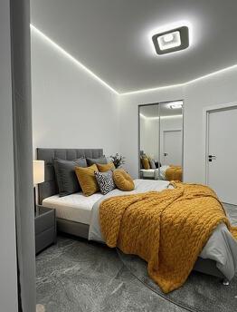 Премиальные апартаменты в ЖК Bartolomeo., Днепр (Днепропетровск) - квартира посуточно