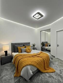 Премиальные апартаменты в ЖК Bartolomeo., Днепр (Днепропетровск) - квартира посуточно