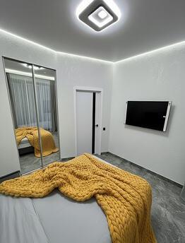 Премиальные апартаменты в ЖК Bartolomeo., Днепр (Днепропетровск) - квартира посуточно