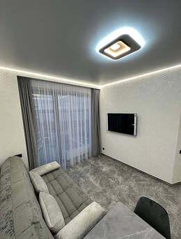 Премиальные апартаменты в ЖК Bartolomeo., Днепр (Днепропетровск) - квартира посуточно