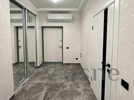 Premium apartments in the Bartolomeo residential complex., Dnipro (Dnipropetrovsk) - günlük kira için daire