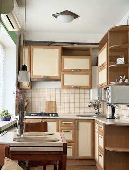1 room Junior Suite on iny st. 65b, Zaporizhzhia - apartment by the day