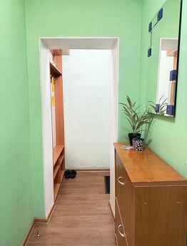 1 room Junior Suite on iny st. 65b, Zaporizhzhia - apartment by the day