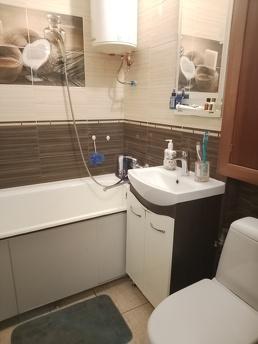 Квартира подобово центр міста, Конотоп - квартира подобово