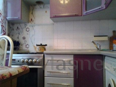 Apartment for Rent by the week, Vologda - günlük kira için daire