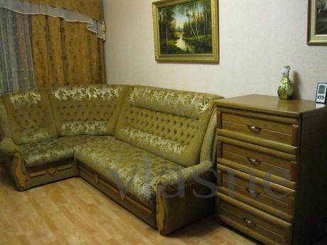 luxury apartment - upholstered furniture, to the sea 5 minut