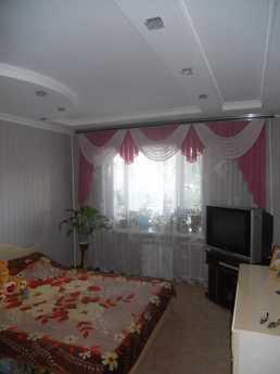 Cozy apartment renovated, located in the city center, within
