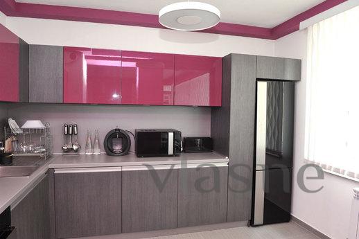 1 bedroom apartment modern apartment, Reutov - günlük kira için daire