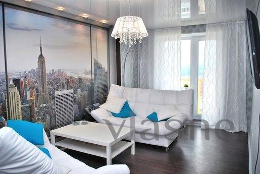 Very bright and cozy and clean apartment in the city center.
