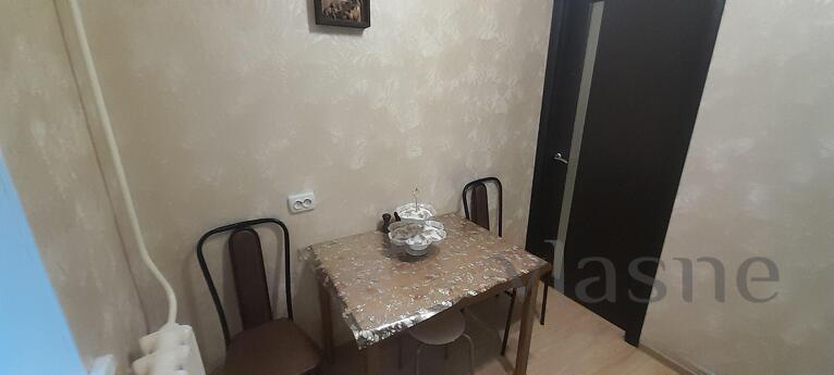 The apartment is cozy, Ufa - günlük kira için daire