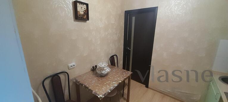 The apartment is cozy, Ufa - günlük kira için daire