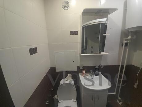 The apartment is cozy, Ufa - günlük kira için daire