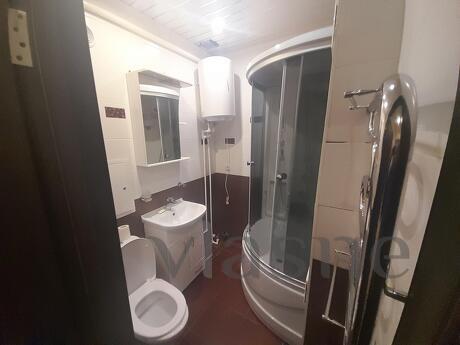 The apartment is cozy, Ufa - günlük kira için daire