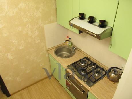 2 bedroom apartment for rent, Ufa - günlük kira için daire