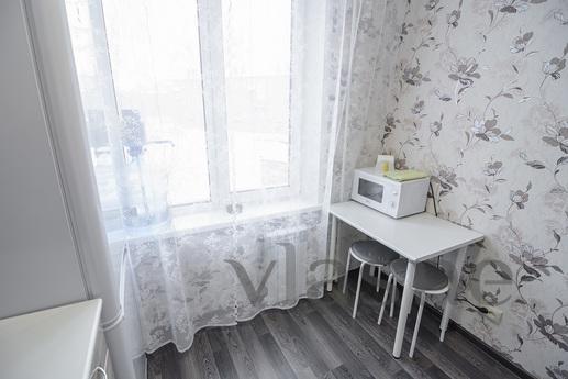 Apartment hotel type, Novokuznetsk - günlük kira için daire
