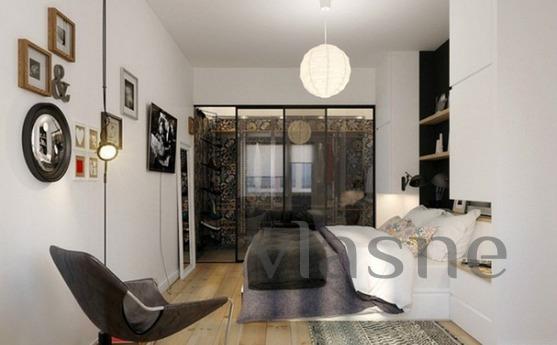 Rent for a day 1 bedroom apartment, Reutov - günlük kira için daire