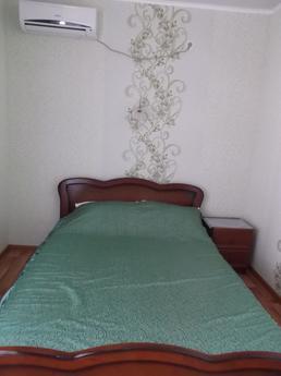 Rent rooms for rent in Yeisk summer, Yeysk - günlük kira için daire
