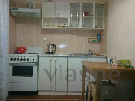 Spacious apartment for sale, Sudak - apartment by the day