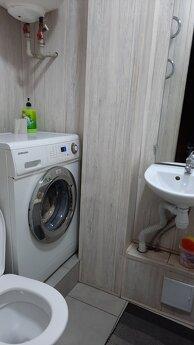 Kiralık 2 oda. Günlük, Vokzalov bölgesi, Kamenskoe (Dniprodzerzhynsk) - günlük kira için daire