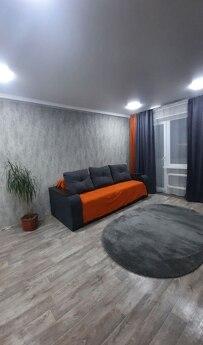 Kiralık 2 oda. Günlük, Vokzalov bölgesi, Kamenskoe (Dniprodzerzhynsk) - günlük kira için daire