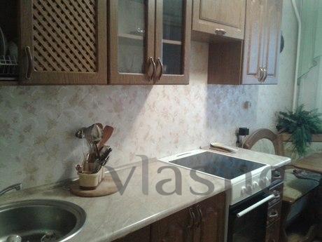 Rent a cozy apartment species, Sevastopol - apartment by the day