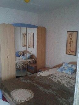 Сдам уютную видовую квартиру, Севастополь - квартира посуточно