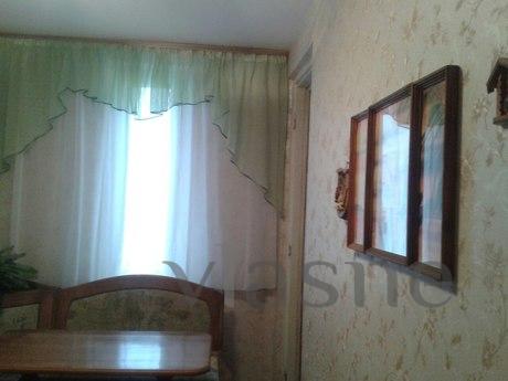 Rent a cozy apartment species, Sevastopol - günlük kira için daire