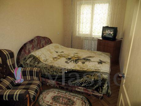 Rent apartment in the center - at the bus station. Near the 