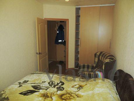 One bedroom at the bus station, Kerch - günlük kira için daire