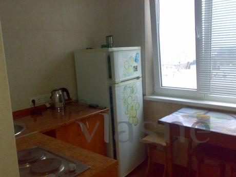 Rent an apartment in Gurzuf, Gurzuf - mieszkanie po dobowo
