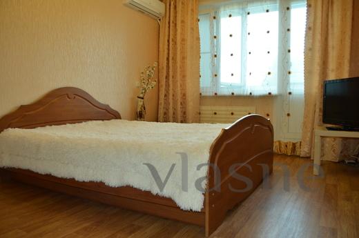 Daily rent a great apartment!, Saransk - günlük kira için daire