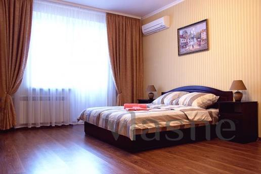 The apartment is renovated rent apartmen, Saransk - günlük kira için daire