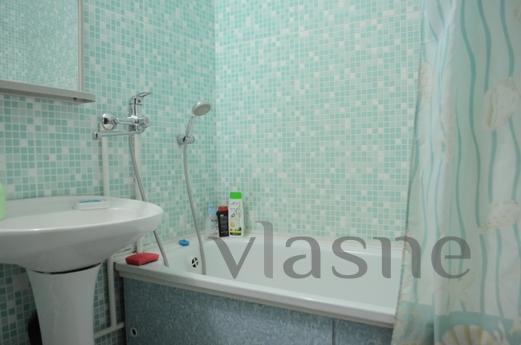 2-bedroom apartment!, Saransk - apartment by the day
