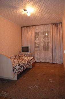2-bedroom apartment!, Saransk - günlük kira için daire