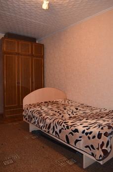 2-bedroom apartment!, Saransk - apartment by the day