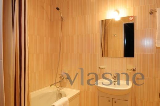 The apartment is renovated, Saransk - günlük kira için daire