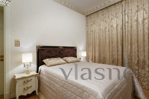 Premium apartment for rent, Saransk - günlük kira için daire