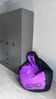 2 odalı daire kiralayın (Philharmonia), Khmelnytskyi - günlük kira için daire