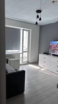 2 odalı daire kiralayın (Philharmonia), Khmelnytskyi - günlük kira için daire