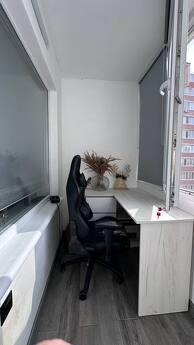 2 odalı daire kiralayın (Philharmonia), Khmelnytskyi - günlük kira için daire