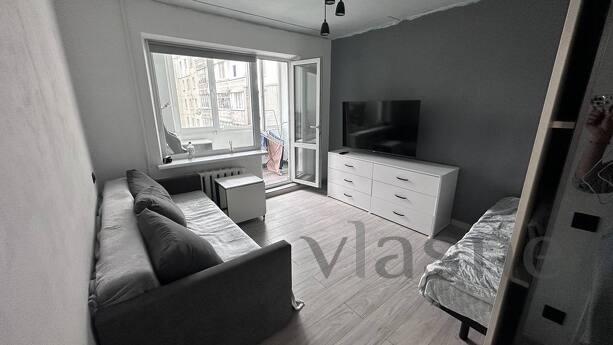 2 odalı daire kiralayın (Philharmonia), Khmelnytskyi - günlük kira için daire