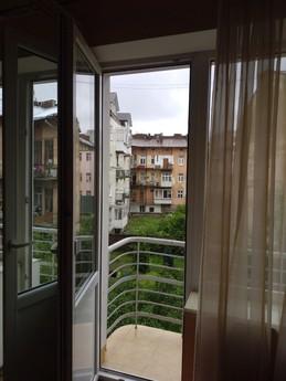 Daily, hourly rental., Lviv - mieszkanie po dobowo